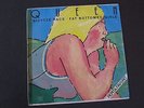QUEEN  :  Bicycle Race / Fat Bottomed Girls HUNGARY 7