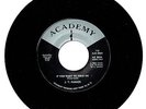 J T Parker If You Want To Hold On/Its Too Late Northern Soul 45 Listen