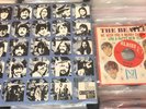 THE BEATLES FAN CLUB CHRISTMAS VINYL ALBUM BELL SOUND & 7