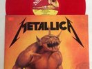 Metallica Jump In The Fire 
