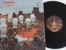 LP CRESSIDA Asylum - Re-Release - Akarma AK 229 STILL SEALED