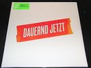 HERBERT GRÖNEMEYER Dauernd jetzt /sealed DLP 2014 GRÖNLAND UNIVERSAL 4704667 OVP