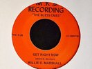 HEAR MP3 BLACK GOSPEL FUNK SOUL BREAKS Willie D Marshall M.K.B. 10852