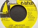 3 x 7'' Mount Jerusalem Riddim (FIREHOUSE)