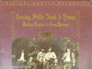 **UNPLAYED*Crosby Stills Nash Young DEJA VU MFSL 1-088 MOBILE FIDELITY