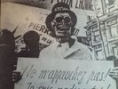 ALBERGO INTERGALATTICO SPAZIALE LP + INSERTO E POSTER GIGANTE AUTOGRAFATI