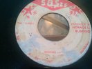 Michael Levy  ?– When I Gonna Get My Freedom /  G-  /  7''  / Listen