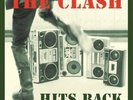 The Clash - Hits Back [New Vinyl LP] 180 Gram