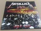 Metallica - Slayer - Megadeth - Anthrax - Big 4 clear 7