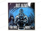 ...But Alive - Für Uns Nicht GER LP 1993 + Innerbag //1