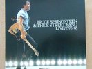 BRUCE SPRINGSTEEN Live 1975-1985 - 5 LP Vinyl Box Set - EX/EX Condition