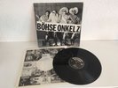Böhse Onkelz  LP MEXICO  ROCK-O-RAMA  Ois