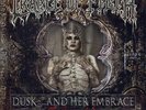 CRADLE OF FILTH Dusk... And Her Embrace - The Original Sin DOUBLE LP VINYL 12