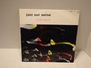 Jazz Sur Seine, Philips P77127L, Minigroove, France, VG+