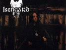 ISENGARD  - hostmorke LP