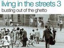 LIVING IN THE STREETS VOLUME 3 Various Artists NEW FUNK SOUL JAZZ 2X LP VINYL