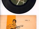 1957 Jack Elliott Sings Vol. 2 - 77 Records 7