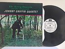 Johnny Griffin - Kerry Dancers – Riverside – RLP 420 – 1st white label – NM Top