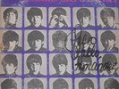 THE BEATLES A HARD DAYS NIGHT?PRESSED BY JULIO TONOS RARITY?REPUBLICA DOMINICANA