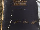The Beatles Blue Box Set...complete