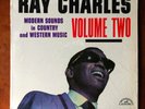 RAY CHARLES 