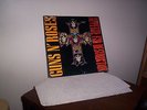 GUNS N' ROSES - APPETITE FOR DESTRUCTION - ORIGINAL 1987 ALBUM-STILL IN SHRINK