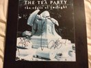 The Tea Party ,The Edges Of Twilight 2015 Canadian Issue  Signed By Band
