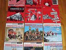 Firehouse Five Plus Two 11 record set + bonus Like New Free Shipping Dixieland