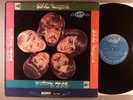 Legend, The  Self-Titled    Psych  Pre Dragonfly  1968 Mono Canadian Press