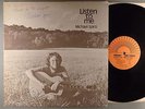 Michael Spiro  Listen To Me    1977 Ohio Private
