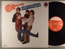 Monkees, The  Headquarters    Mono