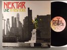 Nektar  Live In New York   Prog  German Press