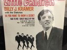 Billy J. Kramer SEALED Imperial LP-9267 'Little Children' with The Dakotas MONO