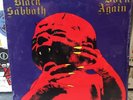 Black Sabbath    Born Again     Sealed LP