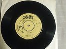 NANA McLean, a little love, sound dimension, heavy beat. 1971 BANANA BA 355 RARE