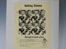The Rolling Stones :Bring it Back Alive 12