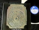 REBEKKA LABYRINTH VERY RARE GERMAN SYMPHO PROG PRIVATE LP EDEN