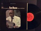 SON HOUSE - FATHER OF FOLK BLUES - USA COLUMBIA CS 9217   NM  1A / 1A PRESS