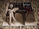 Diana Krall All For You A Dedication To Nat King Cole 2Lp ORG 45/180g Sealed