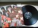 PINK FLOYD  PIPER AT THE GATES OF DAWN LP UK COLUMBIA 1967 EX PSYCH SYD BARRETT