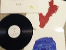 New Order - Substance 1987 Double Vinyl LP Fact 200 - STUNNING