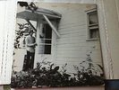 JANDEK LP FOREIGN KEYS ORIGINAL CORWOOD 0749 1985