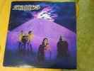 SKYEROS-S/T  RARE 1975 US PROG PRIVATE PRESS LP EX