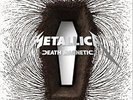 METALLICA  Death Magnetic 2 x 180gm Vinyl LP Gatefold Sleeve 2015 NEW & SEALED