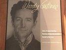 Woody Guthrie - Library Of Congress Recordings - VINYL Box Set - 1988