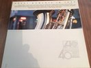 Great Moments In Jazz - Atlantic - Various Artists  - VINYL Box Set - 1988