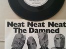 the damned 2nd issue neat neat neat