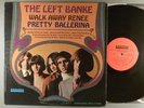 Left Banke, The  Walk Away Renee/Pretty Ballerina   Mono     Psych