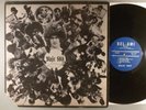 Majic Ship  Self-Titled   RARE Psych  Bel-Ami Label