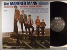 Manfred Mann  The Manfred Mann Album   Mono